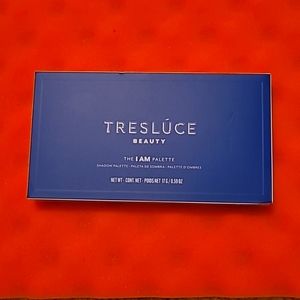 Tresluce The I AM Palette